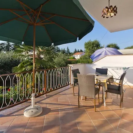 Apartman Renato *