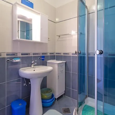 Appartamento Renato Porec