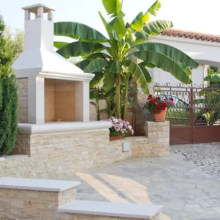 Renato Apartman Poreč