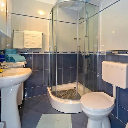 Apartment Renato