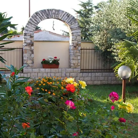 Apartman Renato *