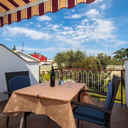Renato Apartman *