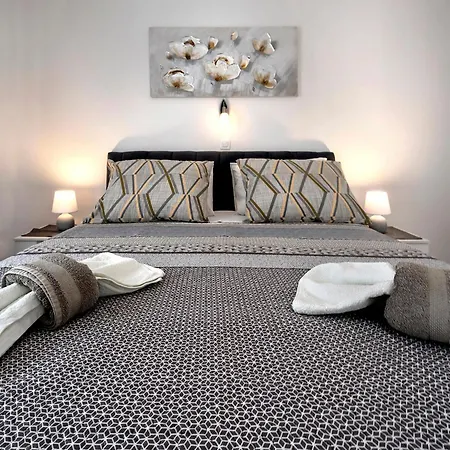 Apartman Renato