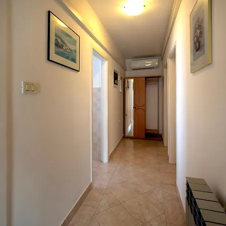 Appartamento Renato Porec