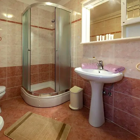Apartment Renato Porec
