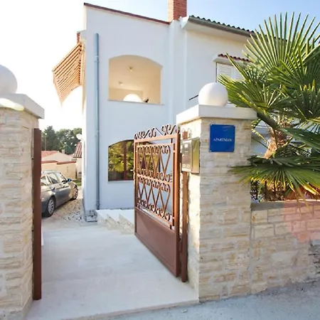 Apartman Renato