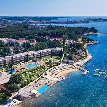 Renato Apartment Porec