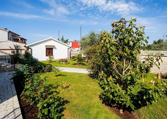 Apartamento Renato Poreč