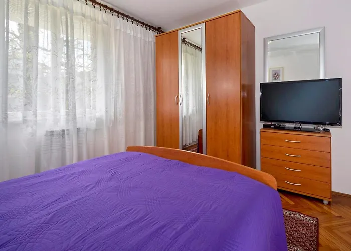 Renato Apartamento Poreč