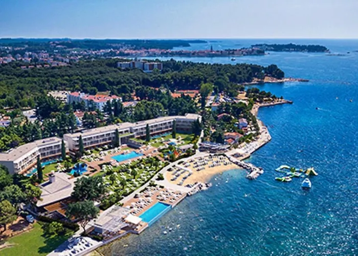 Renato アパート ポレッチ