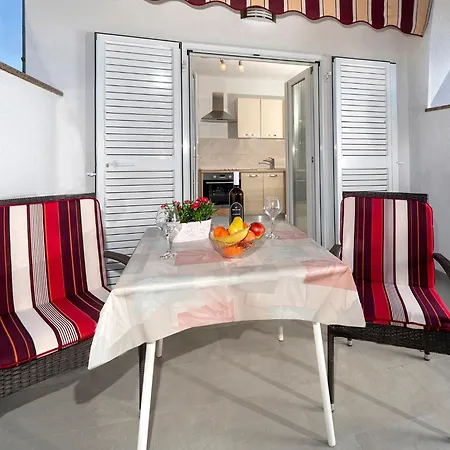 Апартаменты Renato Пореч