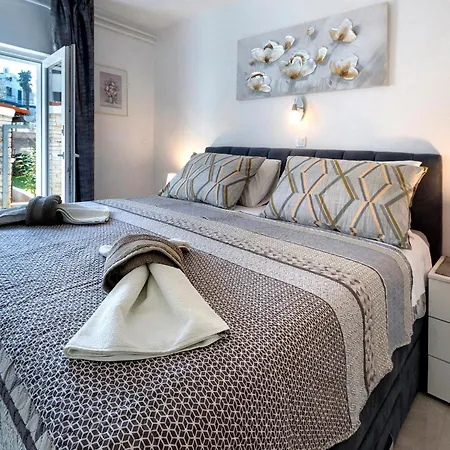 Renato Апартаменты Пореч