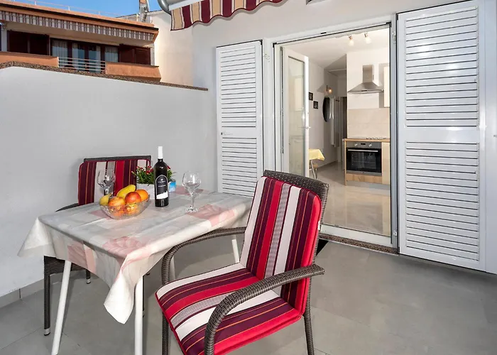 Renato Апартаменты *